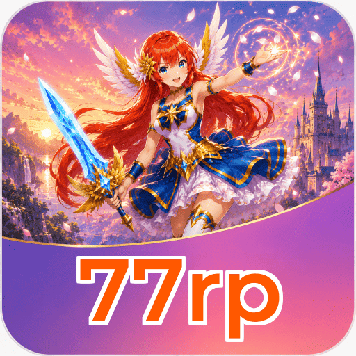 77rp APK Structure