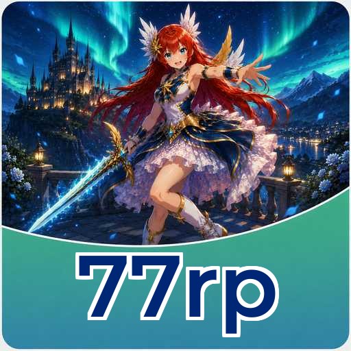 77rp APK