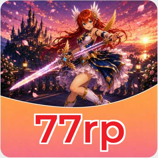 77rp APK