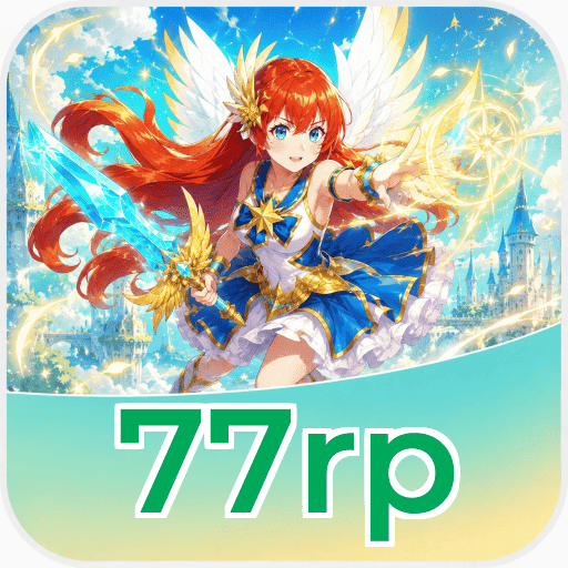77rp APK Structure