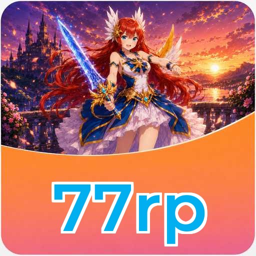 77rp APK